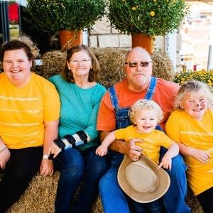 Meet your Posher, Sylvia